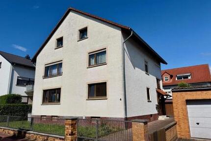 2,5- Zimmer-Wohnung in Erlensee Langendiebach zu Vermieten! 2 zimmer