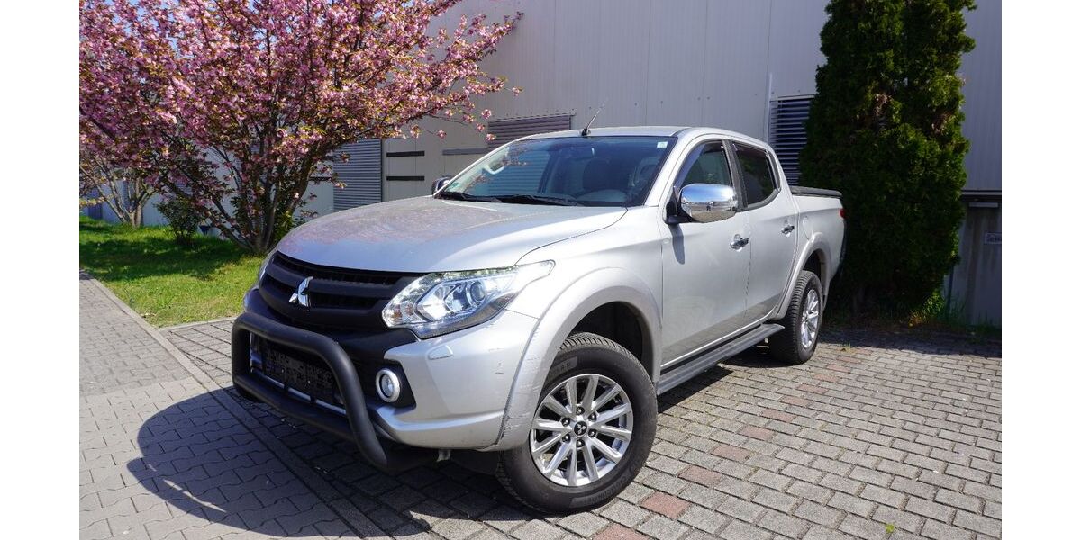 Mitsubishi L200 146.657 km 19.999 &euro; Rödermark 63322