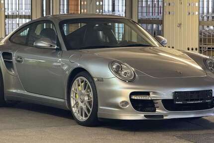 Porsche 997 144.000 km 89.900 € Darmstadt 64285