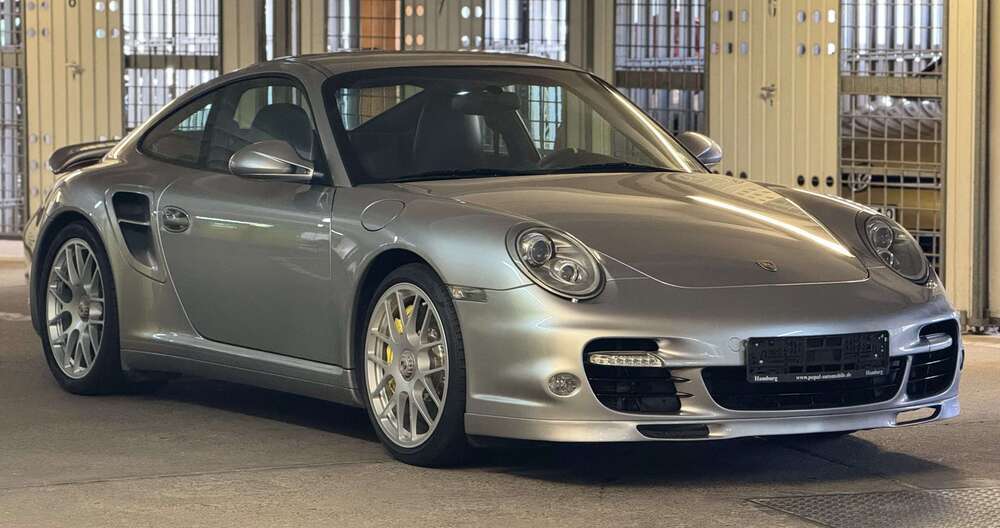 Porsche 997 144.000 km 89.900 € Darmstadt 64285