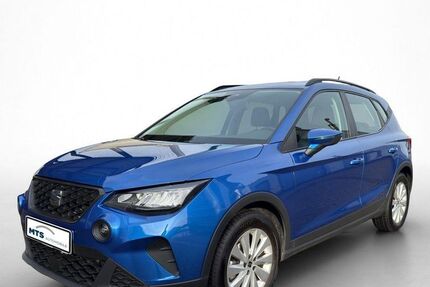 Seat Arona 14.250 km 16.150 &euro; Friedberg 61169