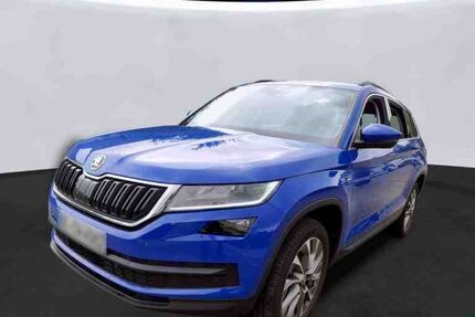 Skoda Kodiaq 57.356 km 27.230 € Hofheim im Taunus 65719