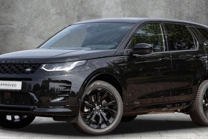 Land Rover Discovery Sport 20.850 km 53.750 € Kronberg 61476