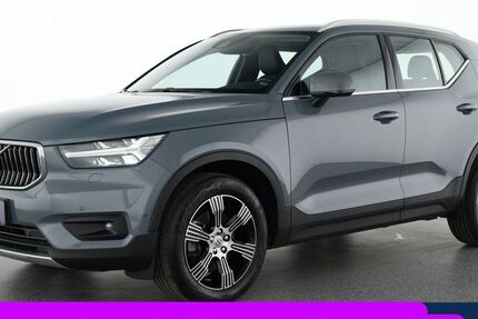 Volvo XC40 56.714 km 27.868 &euro; Dietzenbach bei Frankfurt 63128