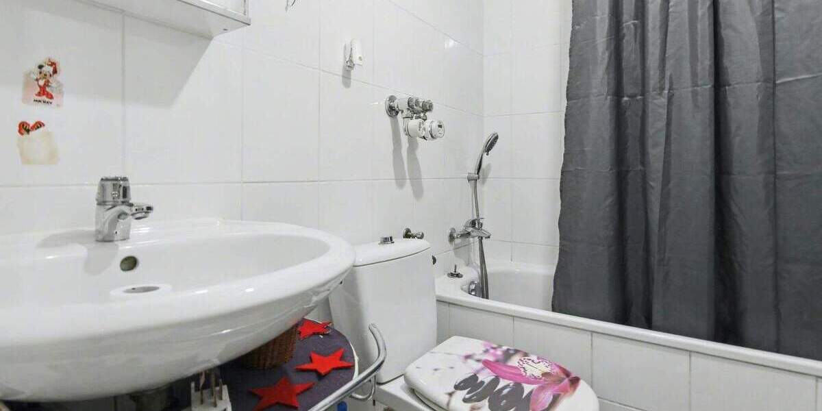 Lichtdurchflutet & gepflegt - 3 Zimmer in guter Lage von Heusenstamm 3 zimmer