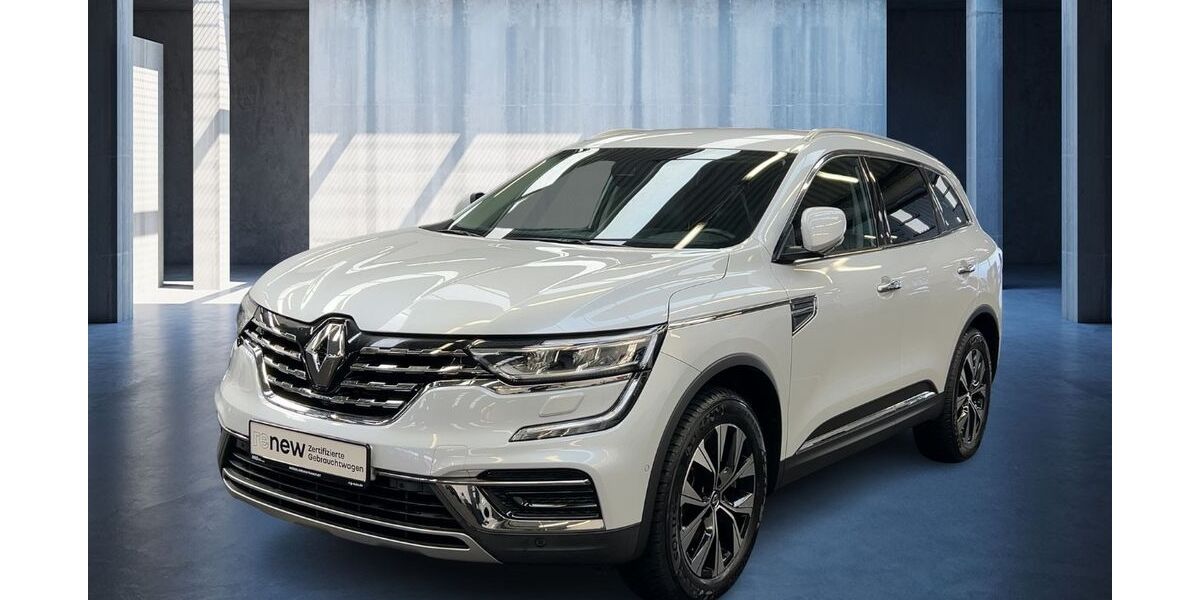 Renault Koleos 14.428 km 25.270 &euro; Frankfurt / Main 60314
