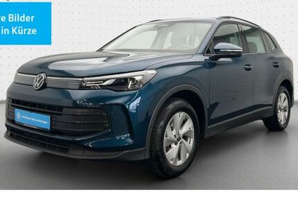 VW Tiguan 10.477 km 32.470 &euro; Eschborn 65760