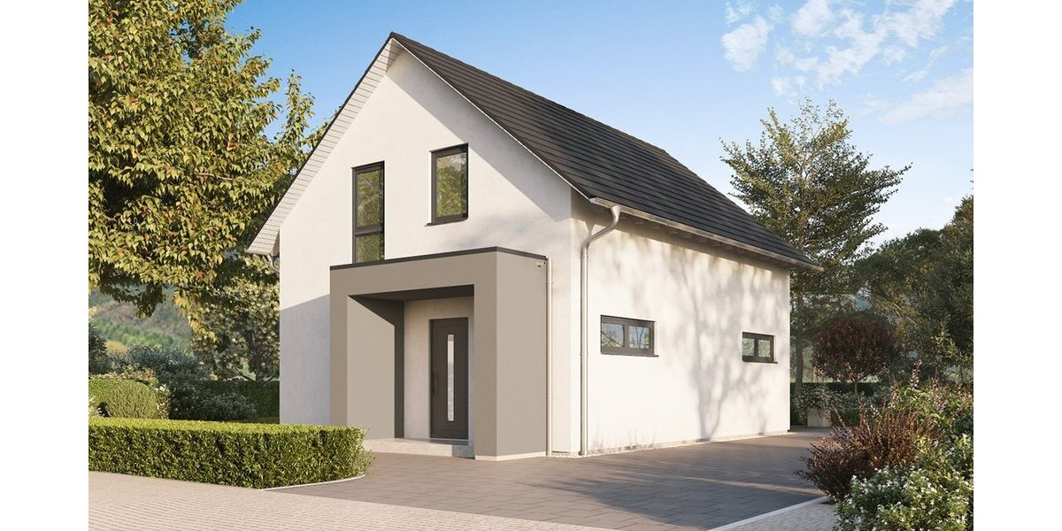 Ihr maßgeschneidertes Einfamilienhaus in Hofheim am Taunus - Flexibel, energiesparend und individuell geplant - Einfamilienhaus Hofheim am Taunus | Angebot:27295666