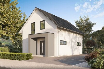 Ihr maßgeschneidertes Einfamilienhaus in Hofheim am Taunus - Flexibel, energiesparend und individuell geplant - Haus Hofheim am Taunus | Angebot:27295666