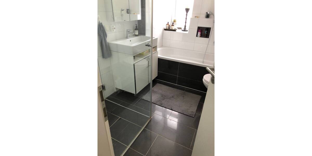 Etagenwohnung Frankfurt am Main / Seckbach Seckbach - 3 Zimmer, 99 m&sup2;, 597.000&euro; | Angebot:26572707