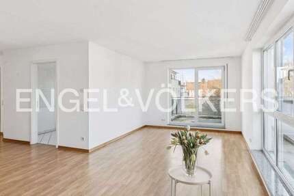 Wohnung Bad Soden - 3 Zimmer, 95 m&sup2;, 498.000&euro; | Angebot:25057953