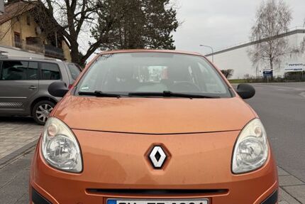 Renault Twingo 84.886 km 1.990 &euro; Nieder roden 63110