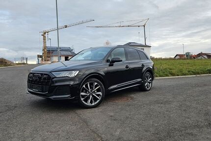 Audi Q7 50.000 km 57.900 &euro; Gruendau 63584