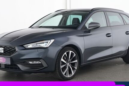 Seat Leon 40.000 km 21.521 &euro; Dietzenbach bei Frankfurt 63128