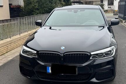 BMW 520 170.000 km 27.500 &euro; Kahl 63796