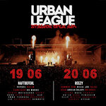 URBAN LEAGUE Stadion Open Air