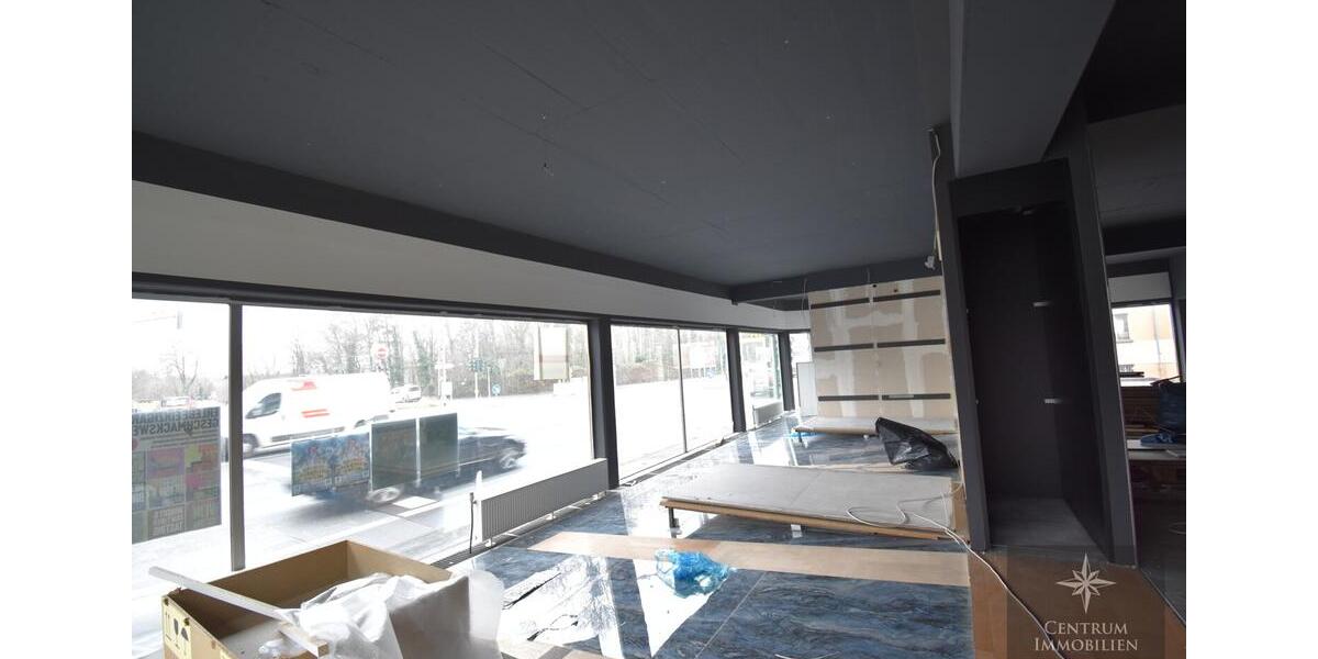 Gewerbeobjekt Offenbach am Main Bürgel - 3.500&euro; | Angebot:19929016