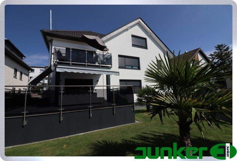 Mehrfamilienhaus, Wohnhaus Rodgau Hainhausen - 1 Zimmer, 336 m&sup2;, 1.380.000&euro; | Angebot:24434849