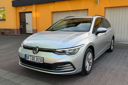 VW Golf 170.000 km 12.150 &euro; Dreieich 63303