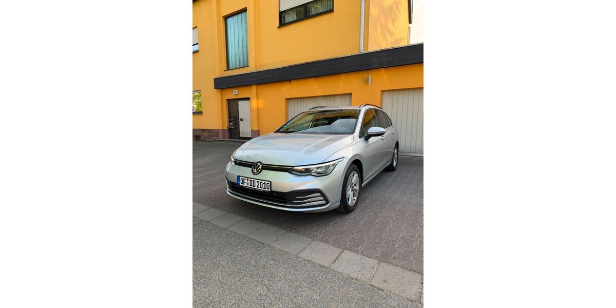 VW Golf 170.000 km 12.150 &euro; Dreieich 63303