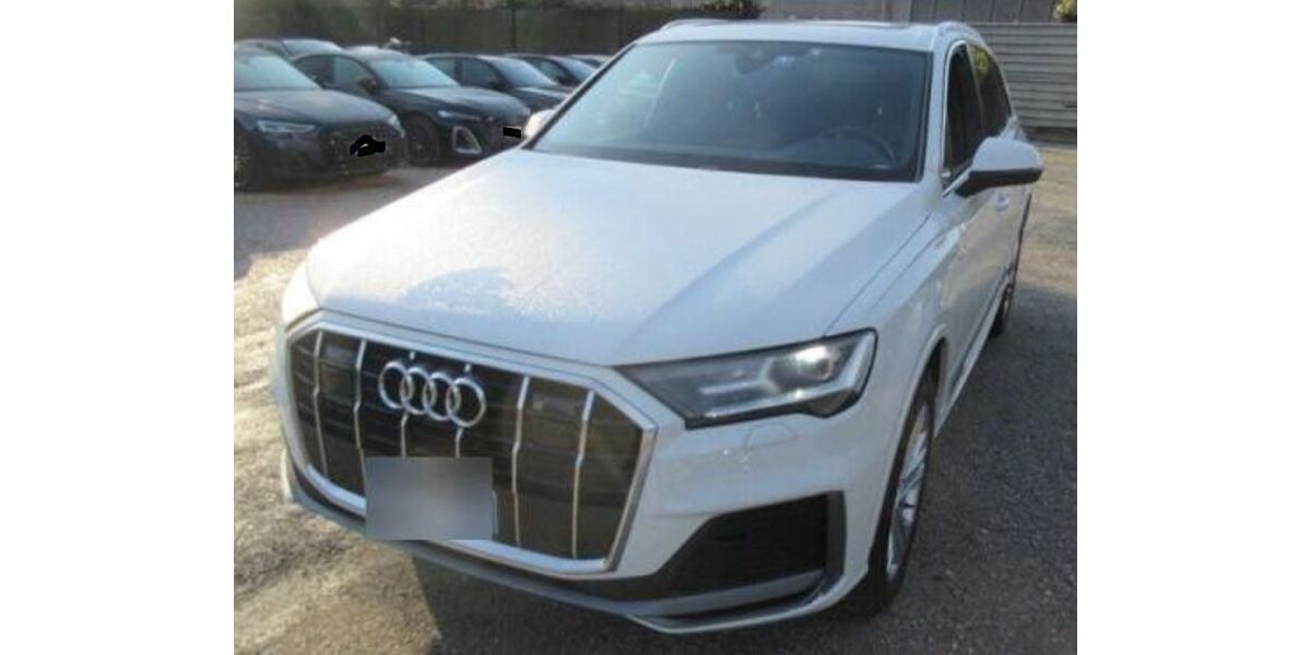 Audi Q7 69.736 km 57.980 &euro; Rüsselsheim 65428