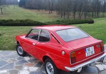 Gebrauchtwagen Fiat Coupe