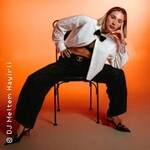 DJ Meltem Hayirli - exklusive Club Nacht + guest DJs