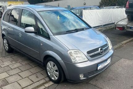 Opel Meriva 218.999 km 1.399 € Mühlheim am Main 63165