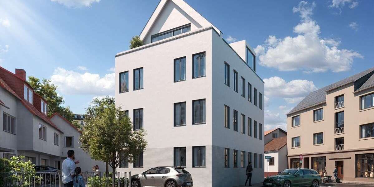 Haus zum Kaufen in Frankfurt am Main 1.850.000 € 816 m² 5 zimmer