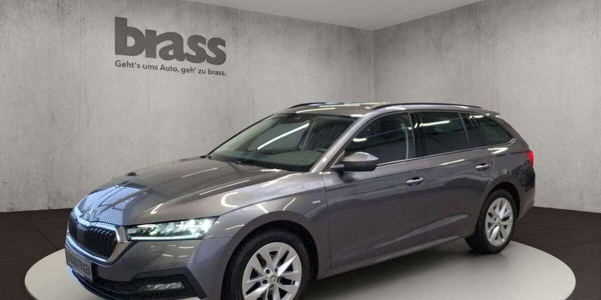 Skoda Octavia 109.102 km 19.950 &euro; Dietzenbach 63128