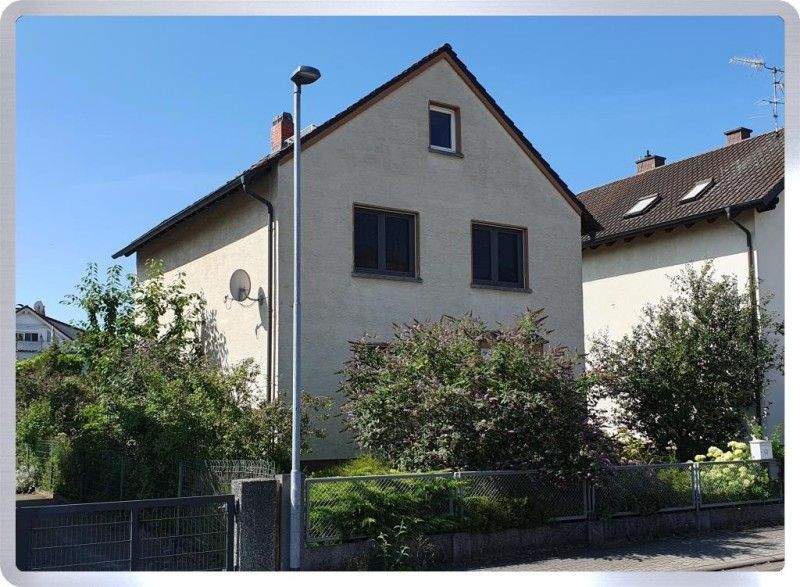 Einfamilienhaus Hainburg Klein-Krotzenburg - 4 Zimmer, 125 m&sup2;, 449.000&euro; | Angebot:25261954