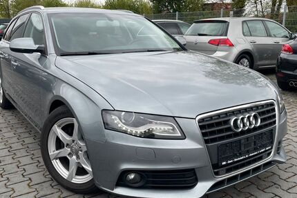 Audi A4 188.000 km 7.499 &euro; Stockstadt a.M. 63811