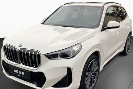 BMW X1 42.404 km 41.790 &euro; Kronberg 61476