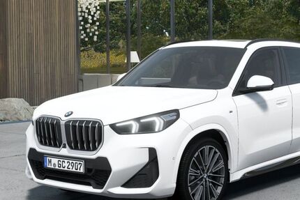 BMW X1 42.404 km 43.350 &euro; Kronberg 61476