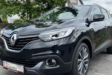 Renault Kadjar 73.000 km 12.690 &euro; Rüsselsheim am Main 65428