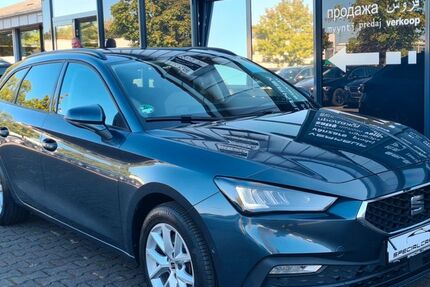 Seat Leon 125.000 km 14.790 &euro; Offenbach am Main 63069