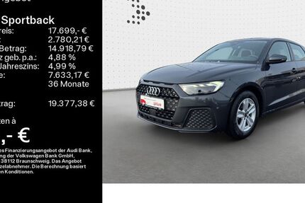 Audi A1 62.400 km 16.999 &euro; Hanau 63452