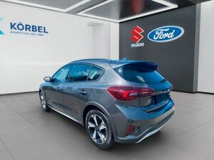 Ford Focus 1.0 Active*WinterP*Navi*LED*PDC* 66.200 km 17.670 &euro; Nidderau 61130