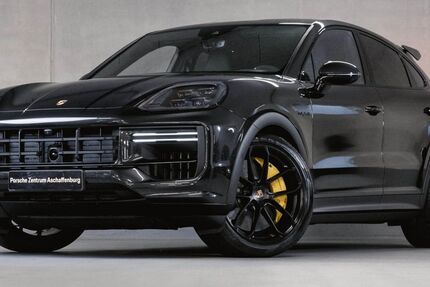 Porsche Cayenne 9.990 km 220.666 € Aschaffenburg 63739