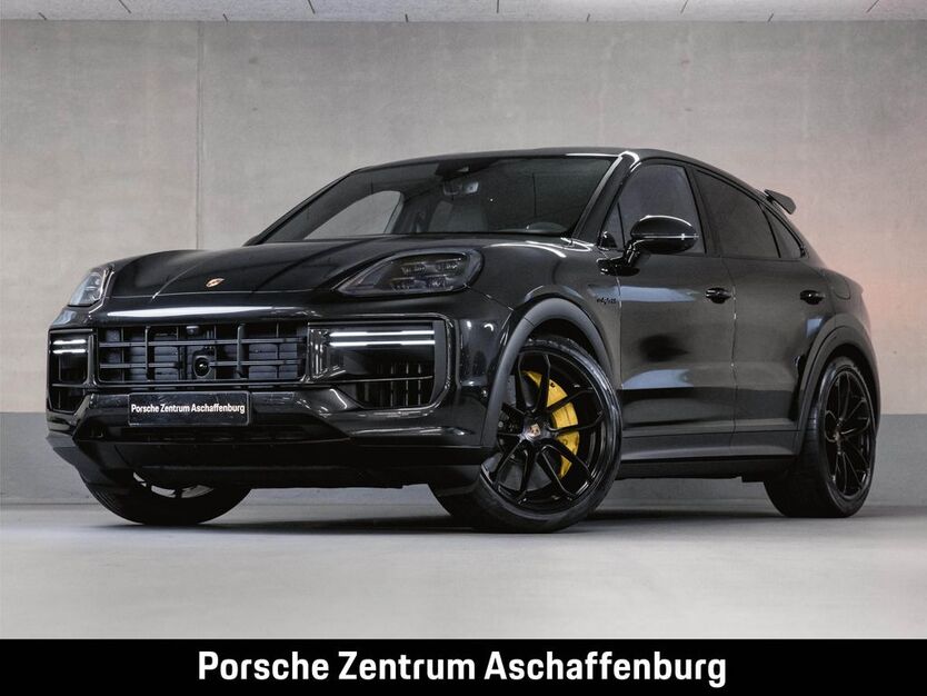 Porsche Cayenne 9.990 km 220.666 € Aschaffenburg 63739