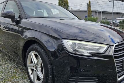 Audi A3 207.000 km 12.138 € Kelkheim 65779
