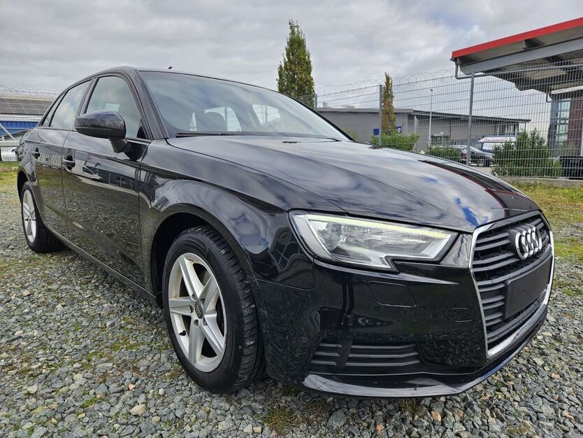 Audi A3 207.000 km 12.138 € Kelkheim 65779