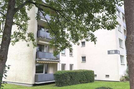 Wohnung Bad Homburg vor der Höhe Gonzenheim - 4 Zimmer, 80 m&sup2;, 349.000&euro; | Angebot:26976843