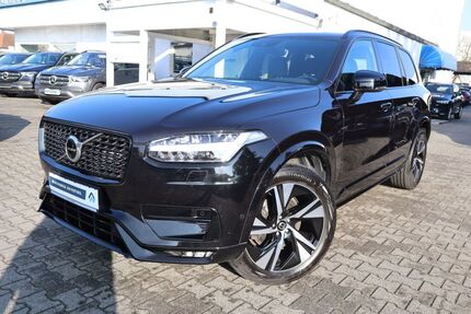 Volvo XC90 62.593 km 41.980 &euro; Darmstadt 64291