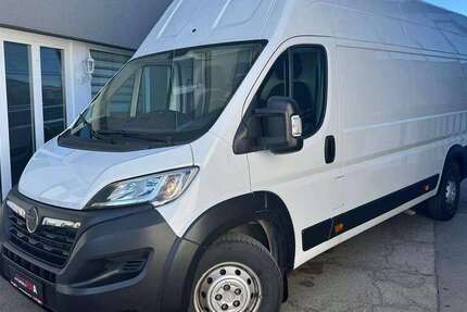 Opel Movano 58.400 km 22.890 € Dreieich 63303