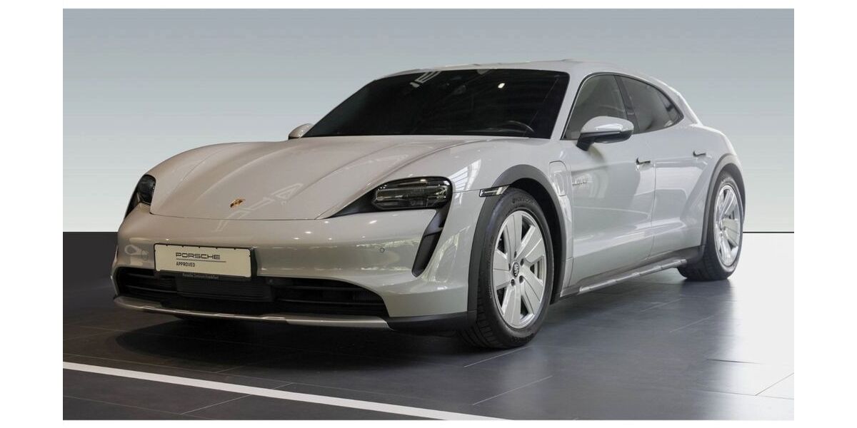 Porsche Taycan 63.690 km 60.980 &euro; Frankfurt am Main 65936