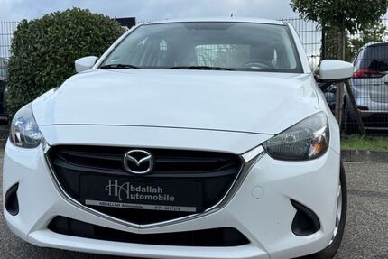 Mazda 2 48.500 km 8.999 € Kelkheim 65779