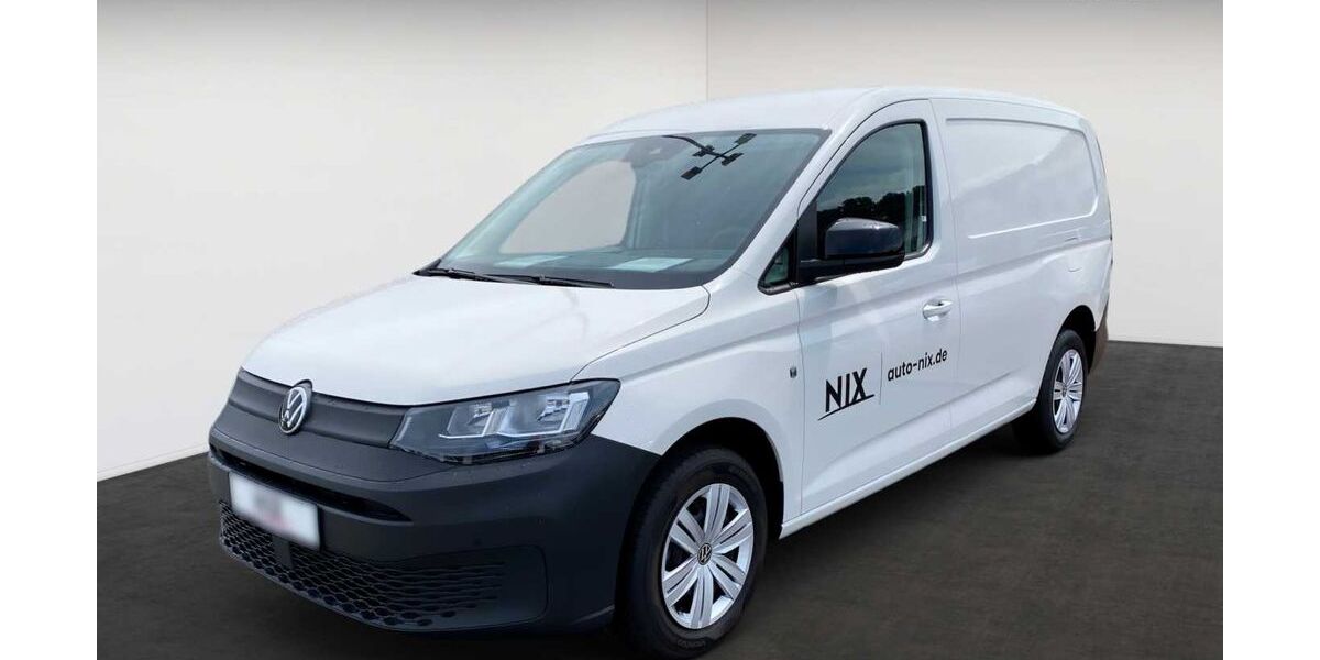 VW Caddy 1.500 km 34.900 &euro; Frankfurt 60314