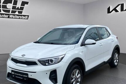 Kia Stonic 55.290 km 12.870 € Weiterstadt-Darmstadt 64331