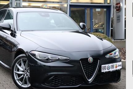 Alfa Romeo Giulia 13.281 km 33.990 &euro; Dreieich 63303